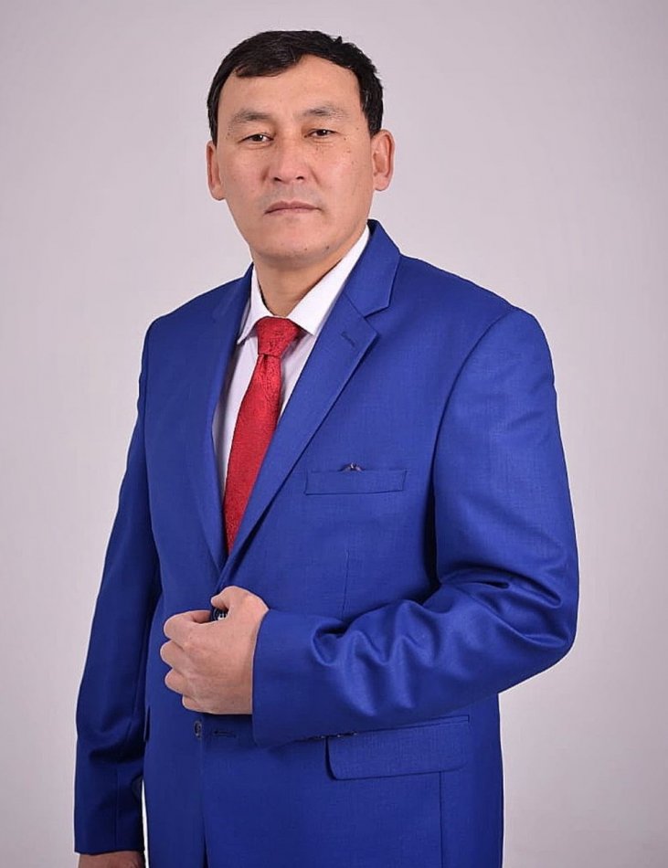 Директордың шаруашылық ісі жөніндегі орынбасары